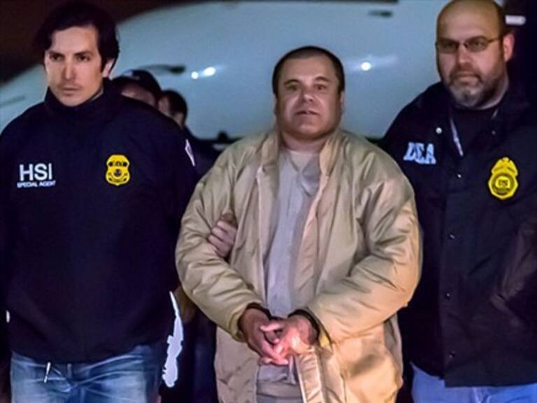 «Que no queden ni los huesos»: testigo reveló el lado más brutal y sanguinario del Chapo Guzmán