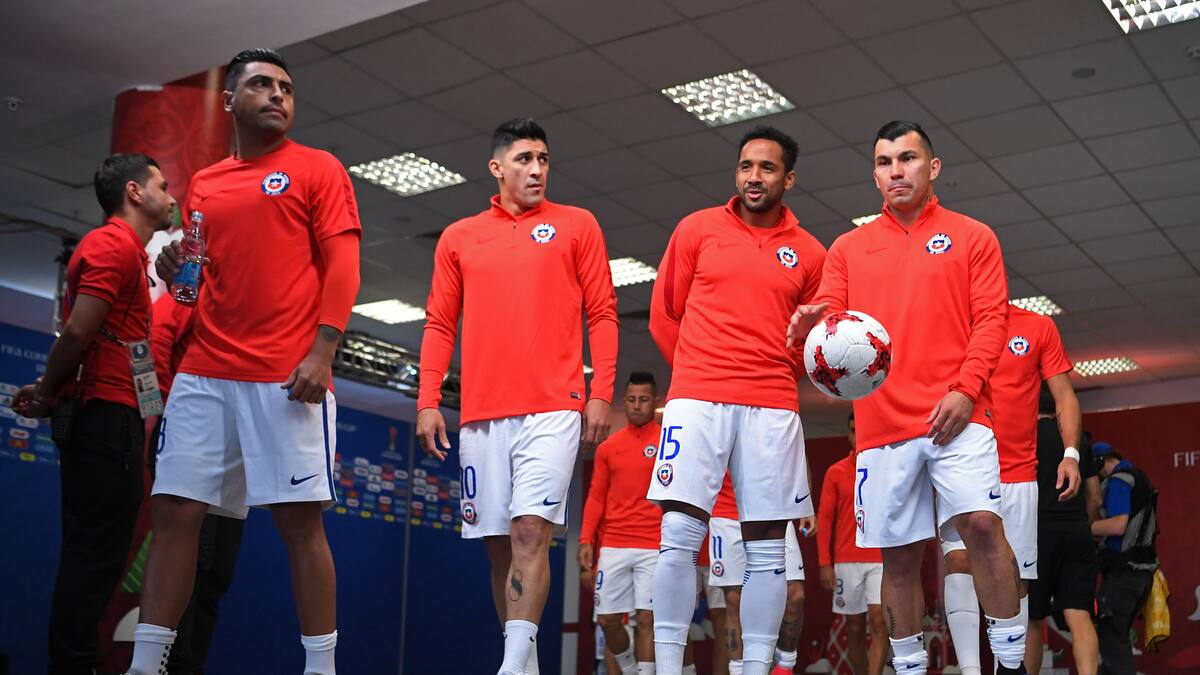 “Menos mal no fui a la Selección con Gareca porque me contaron que trabajaba muy mal; hubiese pasado rabias”