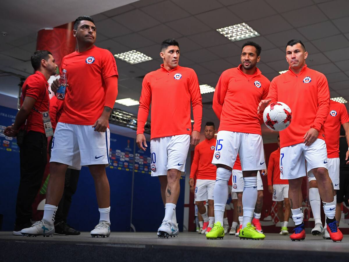 “Menos mal no fui a la Selección con Gareca porque me contaron que trabajaba muy mal; hubiese pasado rabias”