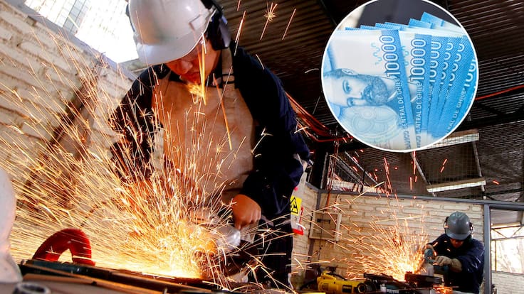 Cuáles son los trabajos mejor pagados en Chile sin educación superior