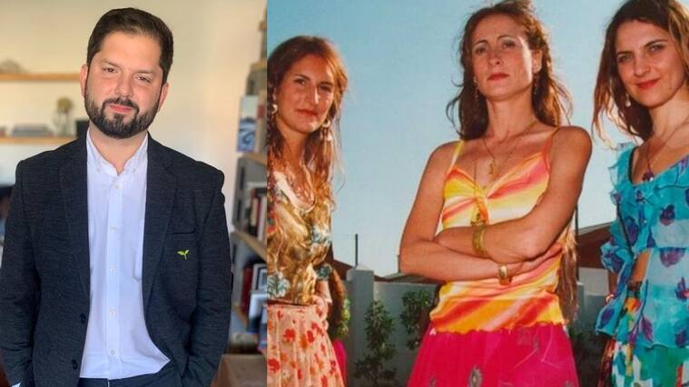Romané: María Salomé, María Magdalena y María Jacobé se unen a franja de Gabriel Boric