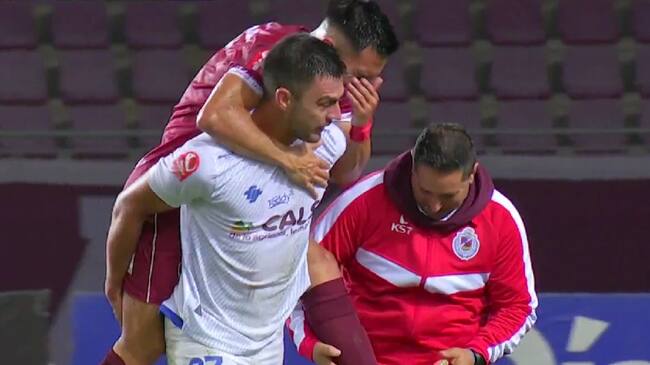 Captura TNT Sports