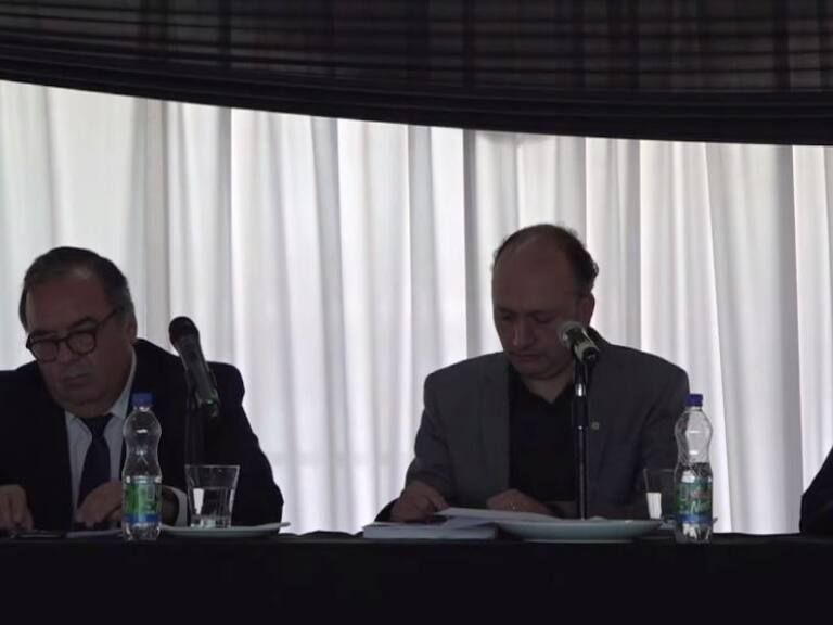 Edmundo Valladares no seguirá como presidente de Blanco y Negro: "No hemos tenido el apoyo para seguir trabajando"