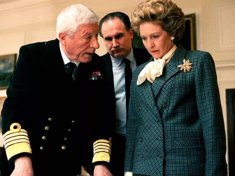 Pesar en Hollywood: muere actor de una de las series más vistas de Netflix