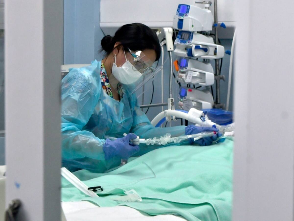 Lactante fallecida en la región de Coquimbo: confirman que tenía tres virus en su cuerpo
