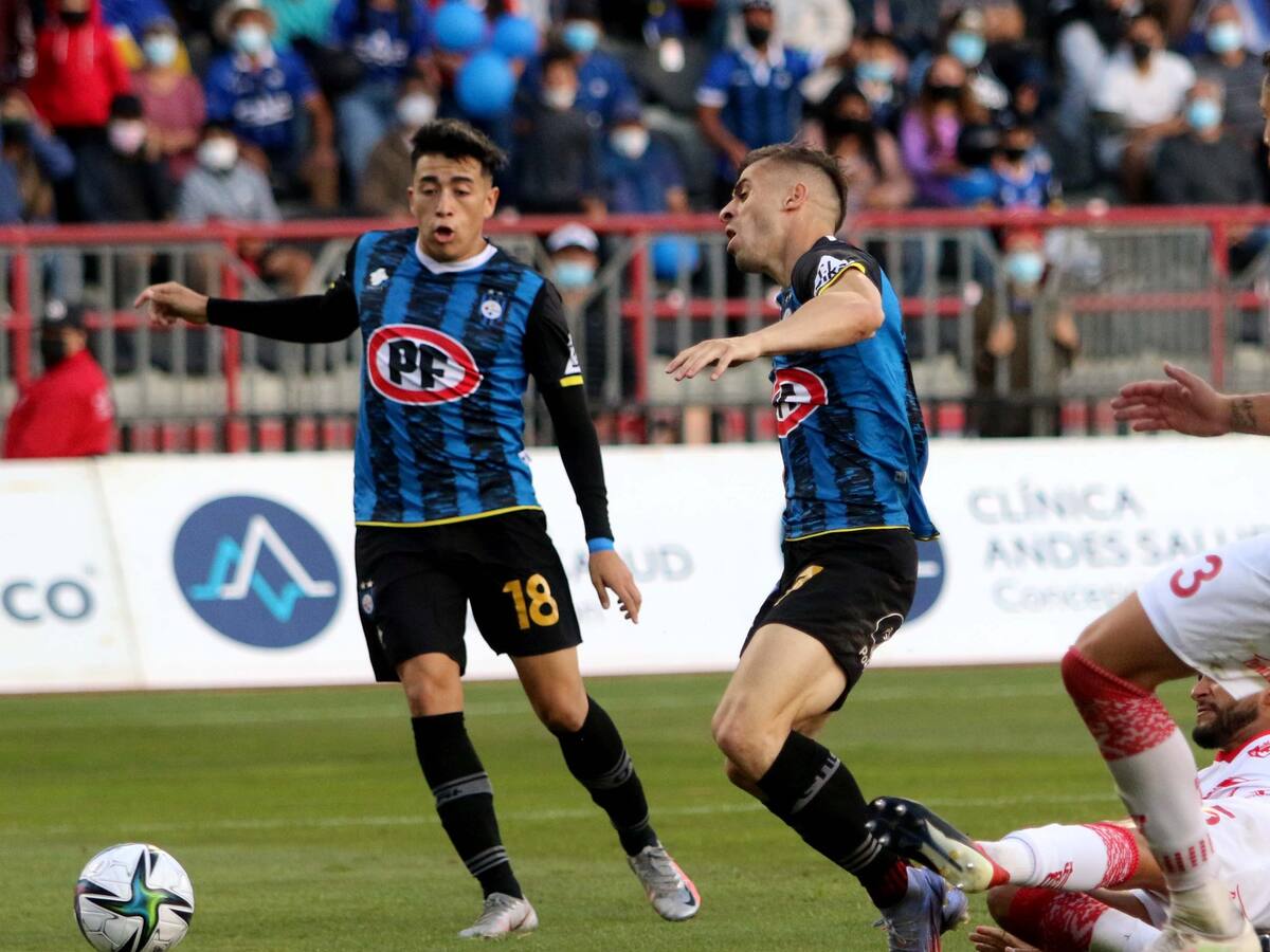 Presidente de Copiapó tras audios del partido ante Huachipato: «Fue una final que estaba marcada con un lápiz que la íbamos a perder»