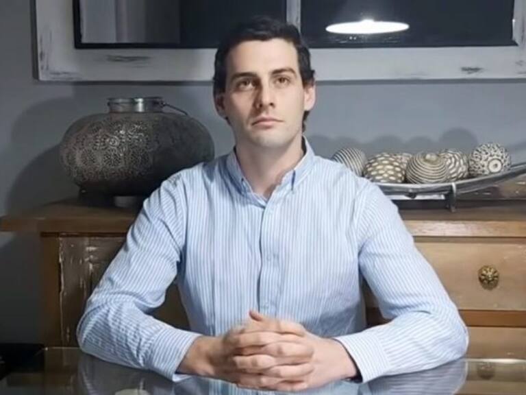 Declaran admisible recurso de nulidad presentada por la defensa de Martín Pradenas