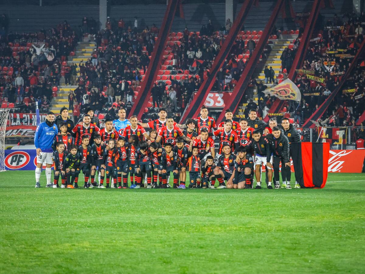 “Esto no termina acá, no estamos muertos... Hay que levantar la cabeza y comerse la mierda”