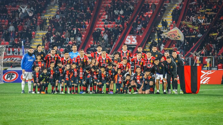 “Esto no termina acá, no estamos muertos... Hay que levantar la cabeza y comerse la mierda”