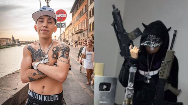 Standly