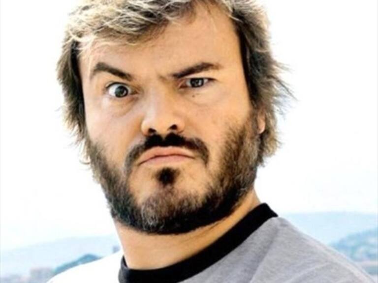 Jack Black murió y resucitó el mismo día
