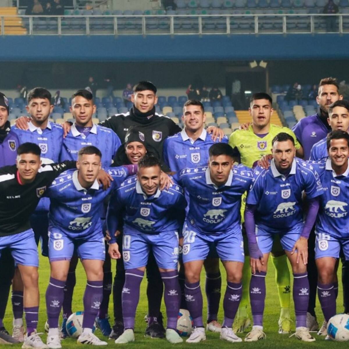 Sorpresa en el mercado de la Primera B: desde Racing llega el nuevo refuerzo de Deportes Concepción