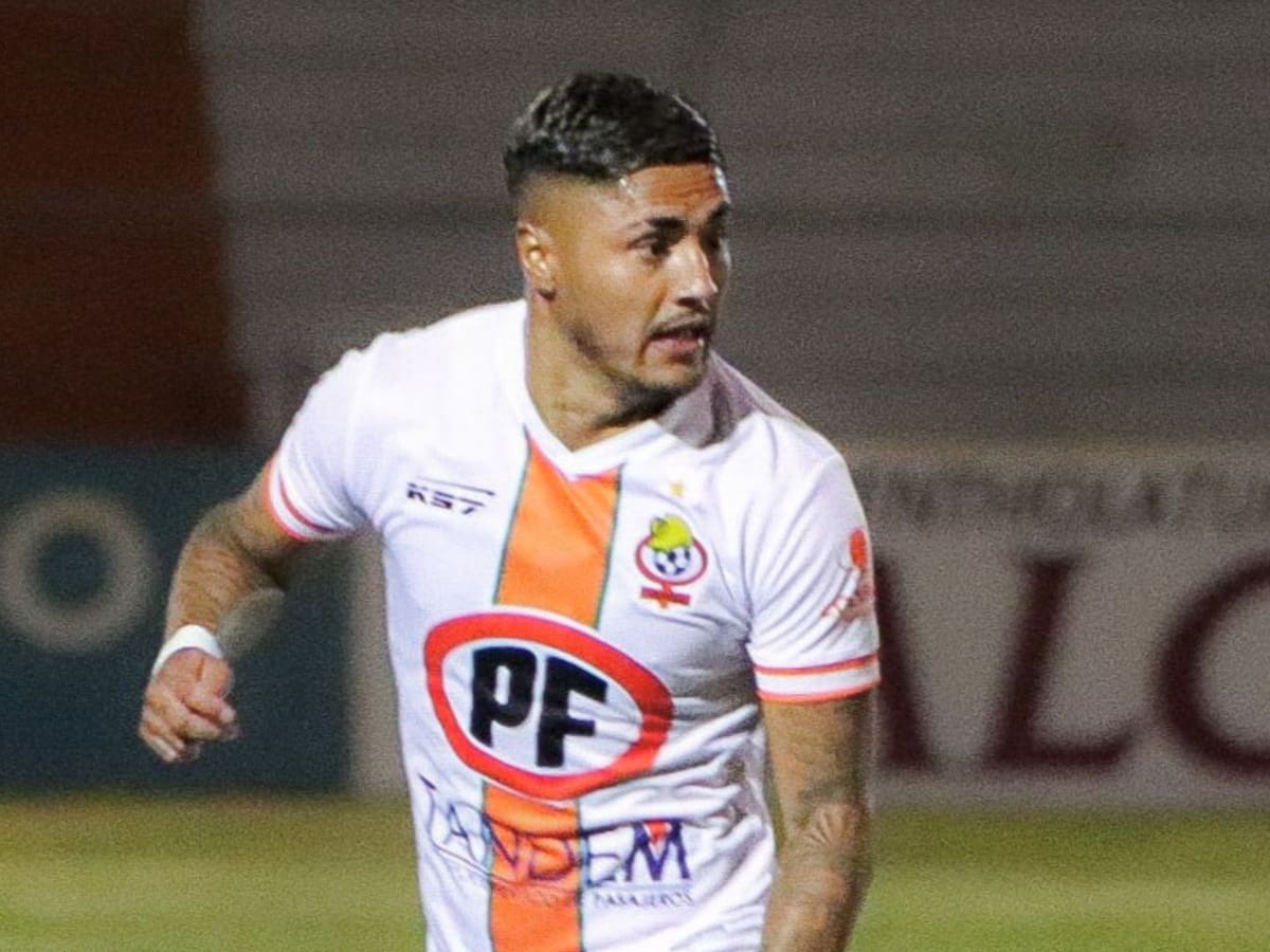 “Tengo pistola y respaldo”: El dramático episodio que marcó la salida de Juan Carlos Gaete del fútbol chileno