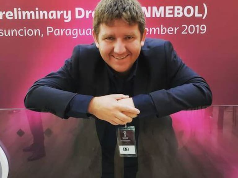 Victoriano Cerda y el título de Huachipato: “Somos la institución con mayor fortaleza patrimonial y financiera de Chile”