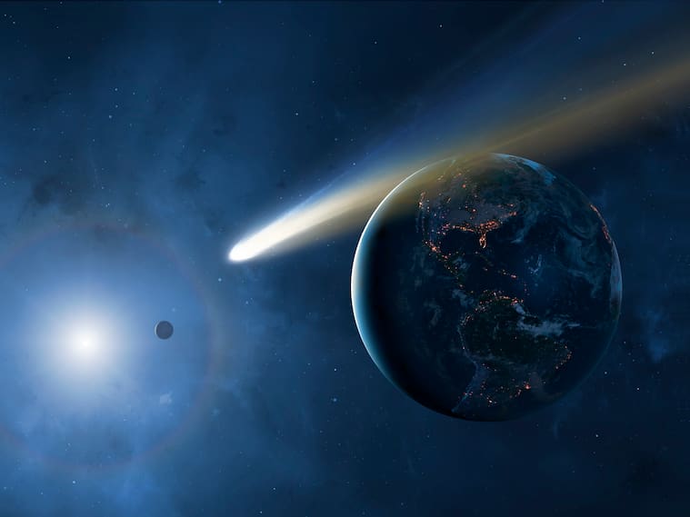 Cometa
