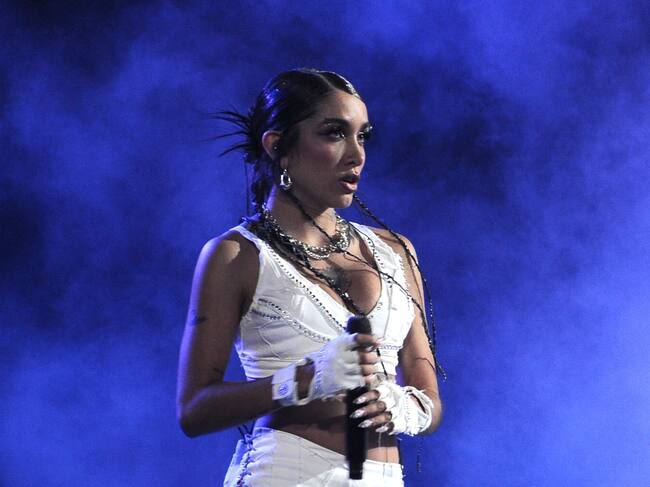 VIÑA DEL MAR : Sexta Noche Festival de Viña 2024