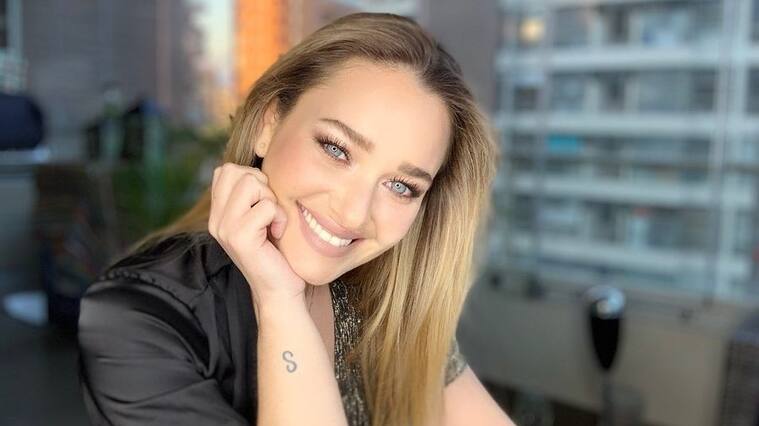 Daniela Nicolás