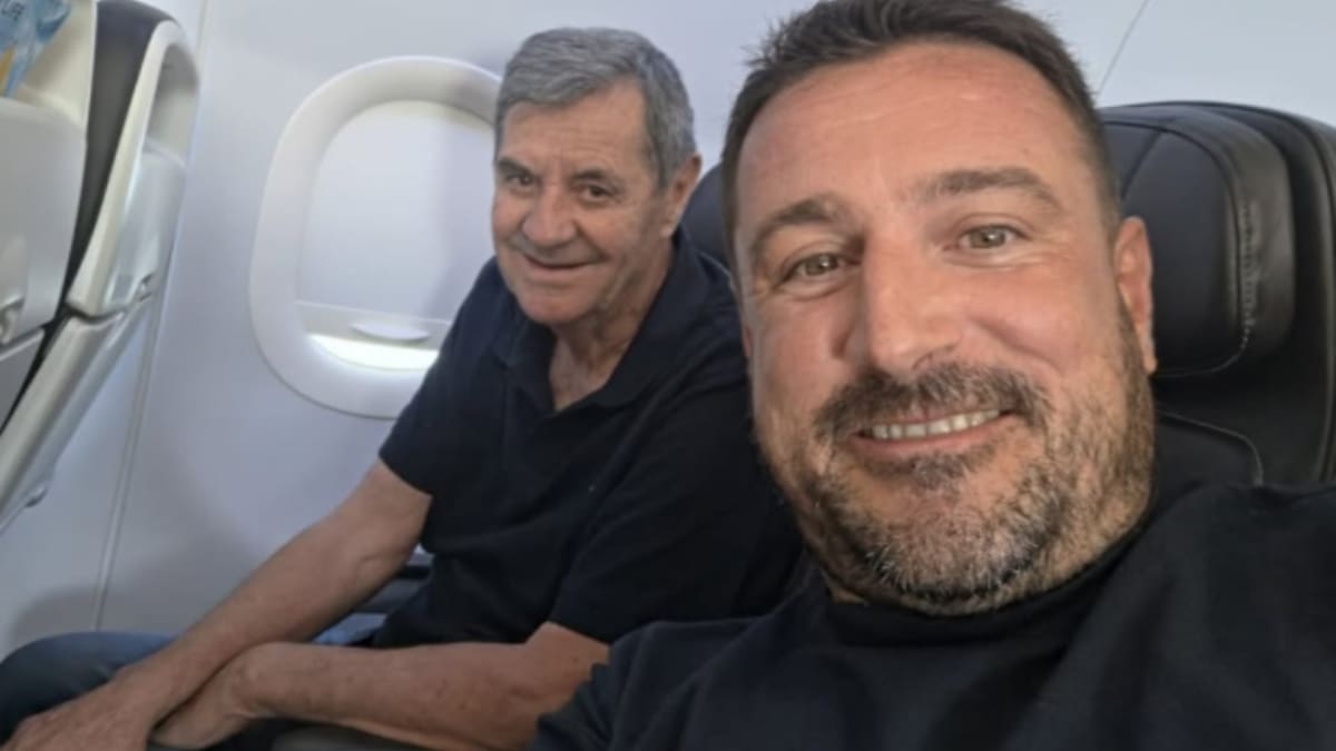Mirko Jozic suma reconocimientos en Chile: será homenajeado en el ex Congreso Nacional