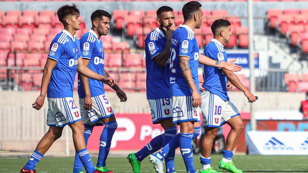 Universidad de Chile anuncia reunión con Azul Azul por el momento del club: "Entendemos que es un problema"