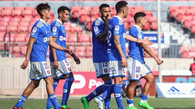 Universidad de Chile anuncia reunión con Azul Azul por el momento del club: "Entendemos que es un problema"