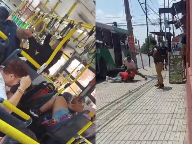 Capturas de X @BernardoInforma