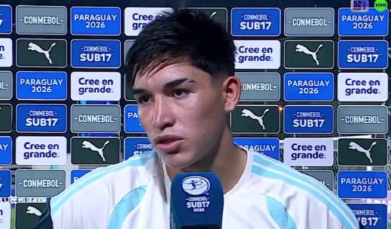 Captura DSports