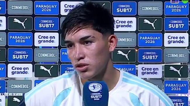Captura DSports
