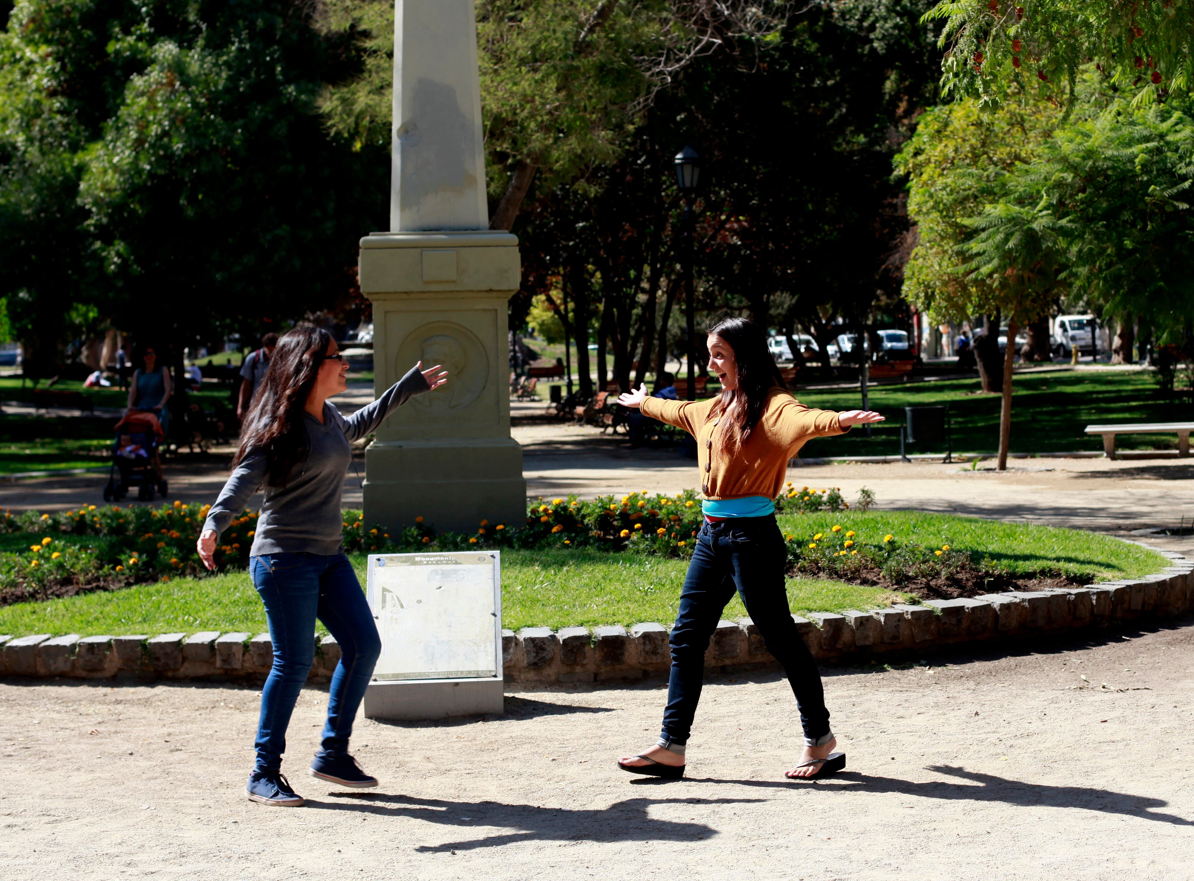 Agencia UNO - Referencial