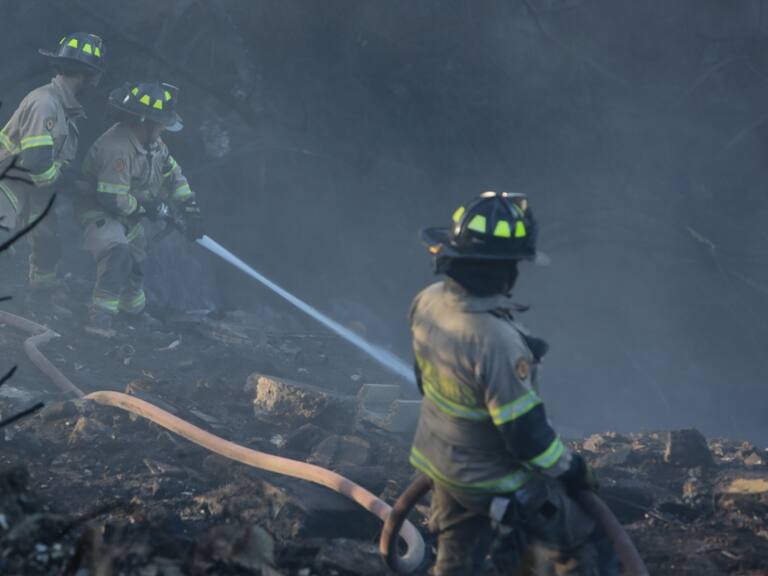 Ministra Tohá informa que incendio en Viña del Mar se encuentra controlado y que ya no está en Alerta Roja