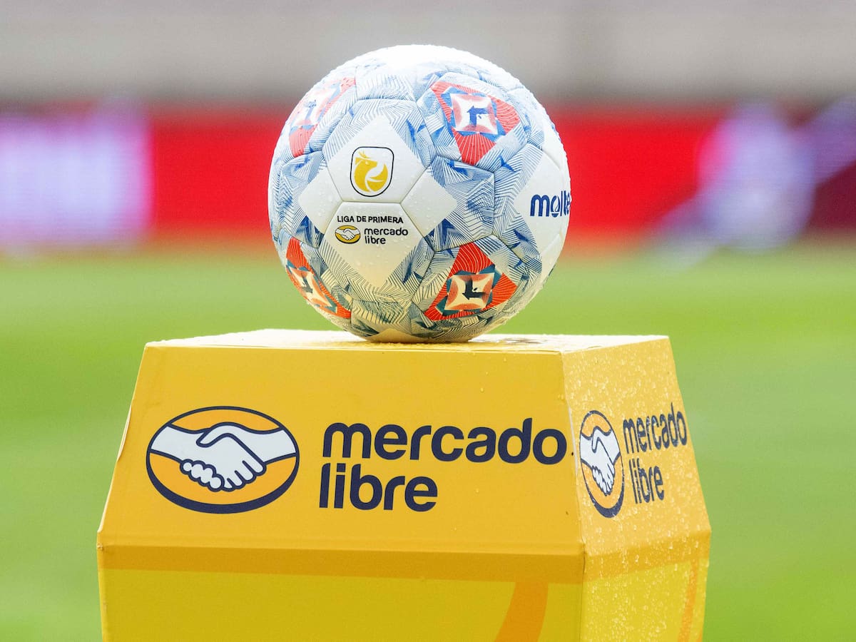 Con la U estrenando el certamen: ANFP programa las dos primeras fechas de la Copa de la Liga 2026