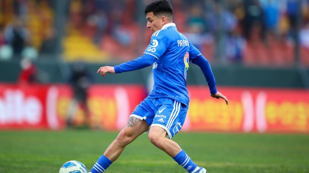 El listado de jugadores que no podrá disputar la primera fecha del Campeonato Nacional 2023