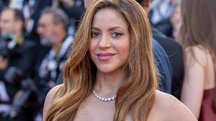Shakira