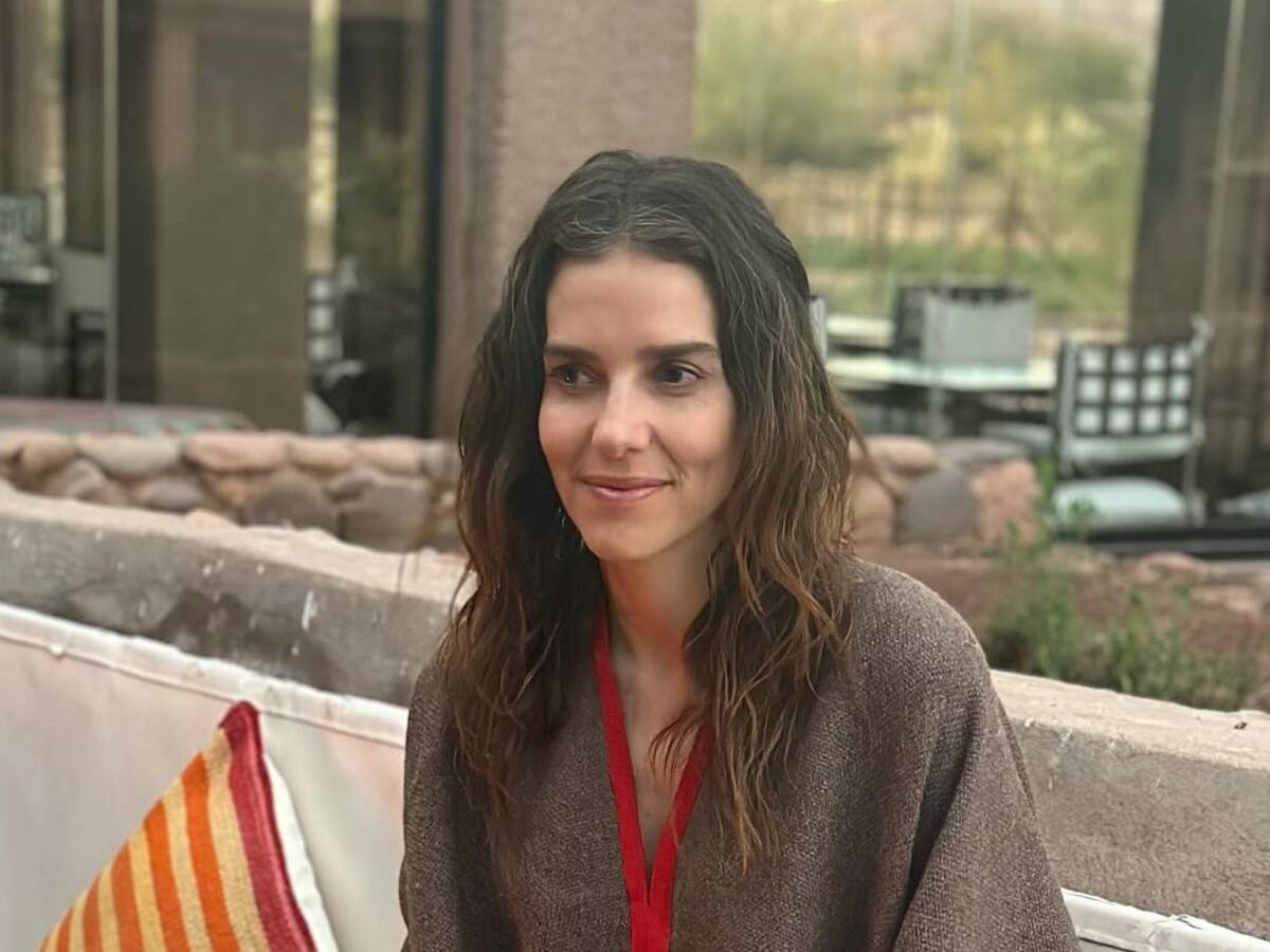 “Es lo que tuvo la Javi Suárez”: María Luisa Godoy entrega detalles del cáncer super agresivo que le diagnosticaron