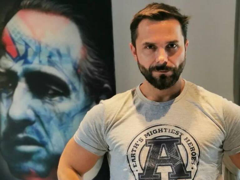 Álvaro Ballero anuncia el décimo integrante de su familia: «Cómo si la vida no fuese cara ya»