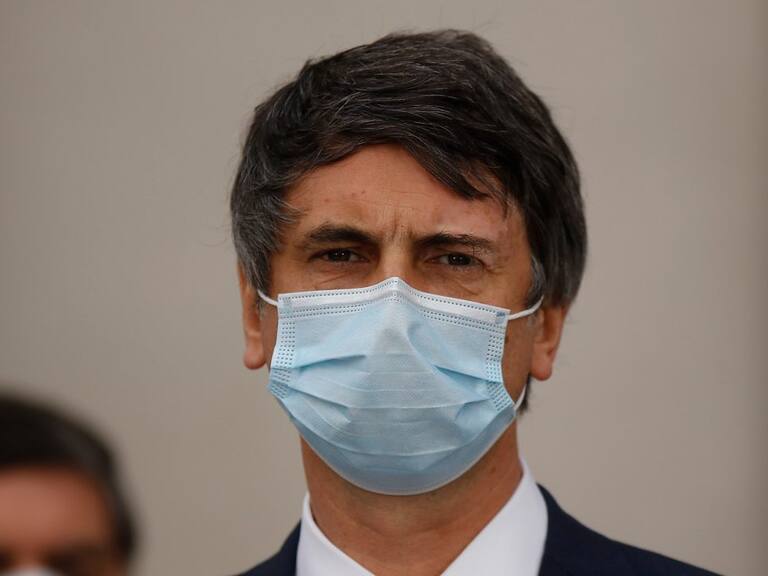 Más de 100 académicos y científicos piden la salida del ministro de Ciencias por respaldar políticas de Mañalich