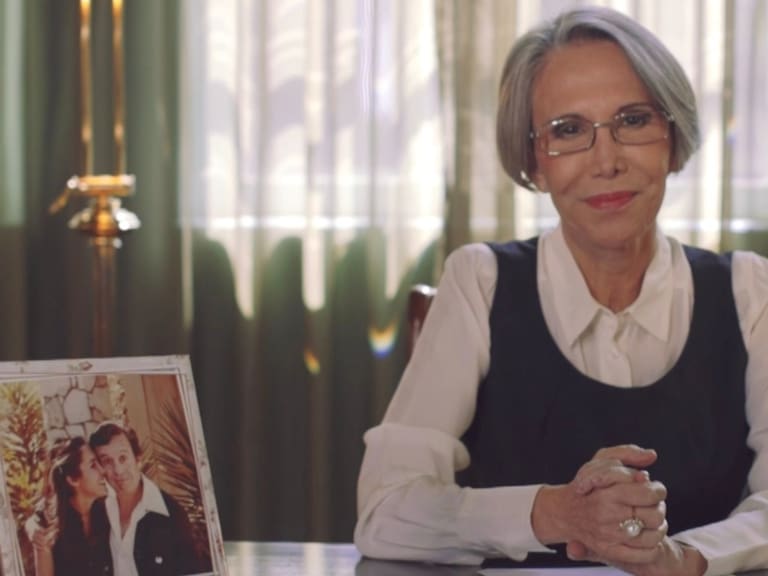 “Donde se tomó la decisión de que...”: Florinda Meza confirma el papel de Chile en su relación con Chespirito