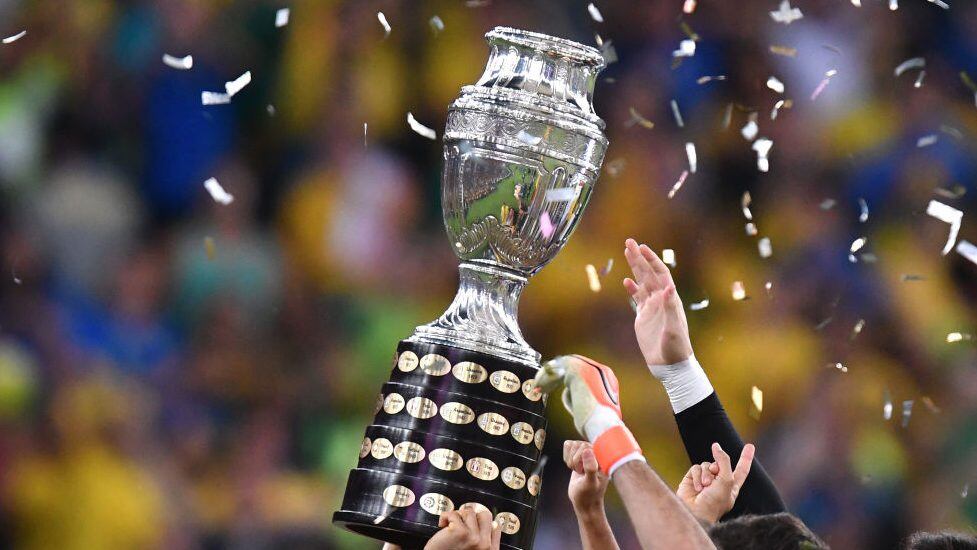 Copa América