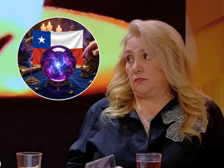 Latife Soto revela los dos “males” que afectarían a los chilenos muy pronto y advierte: “No es normal”