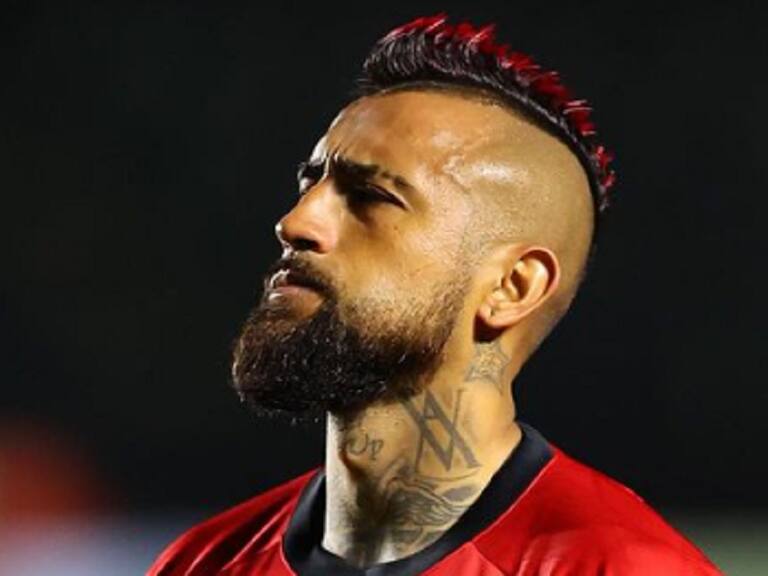 Tres robos en diez días: El detalle de los problemas de Arturo Vidal con su nuevo negocio en Coquimbo