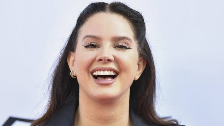 Lana Del Rey