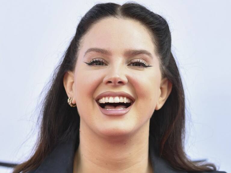 Lana Del Rey es la Artista de la Década según la revista Variety