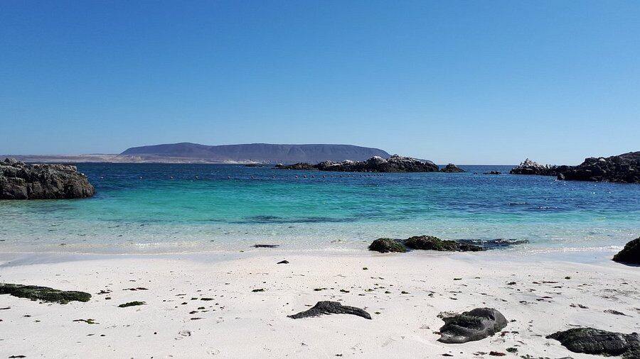 Bahía Inglesa