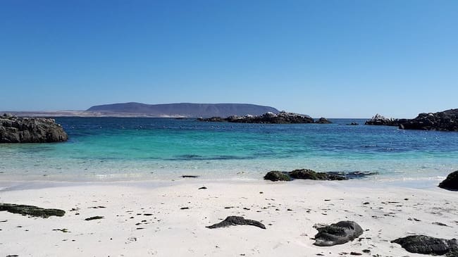 Bahía Inglesa