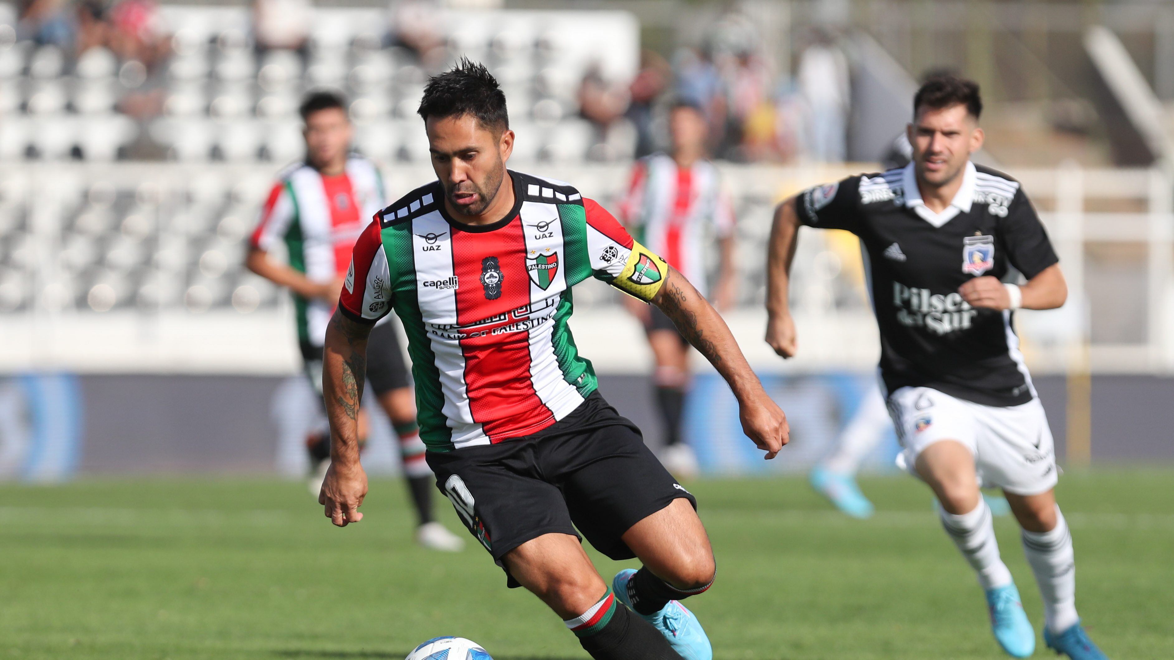 Luis Jiménez la roja