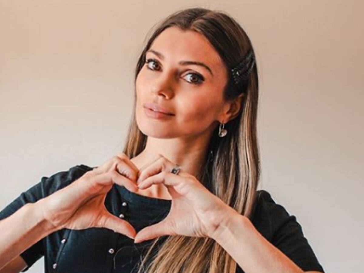 Faloon Larraguibel reveló su «rara obsesión» y su mayor miedo en reciente publicación de Instagram
