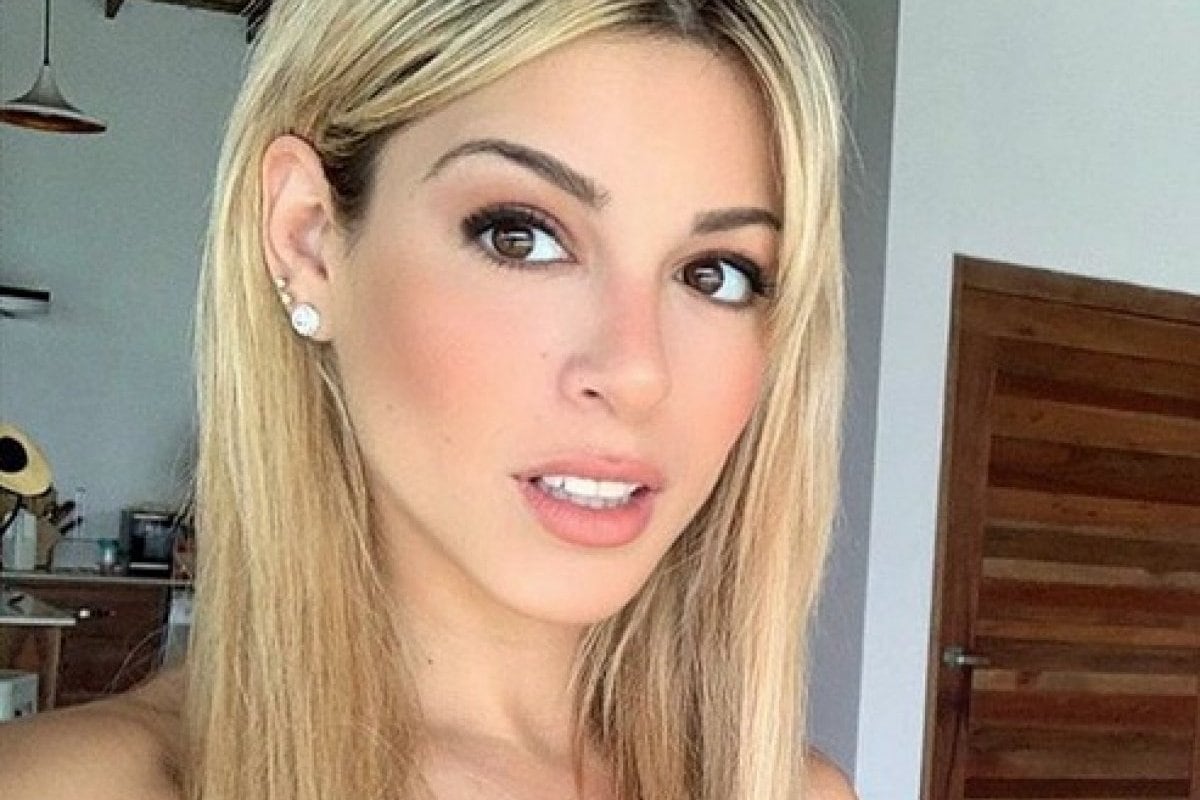 Oriana Marzoli