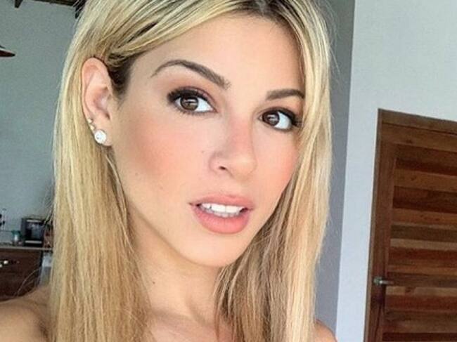Oriana Marzoli