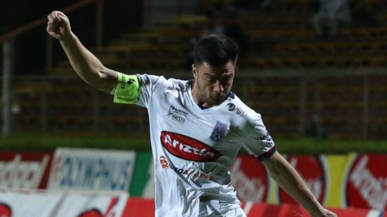 Gonzalo Lauler