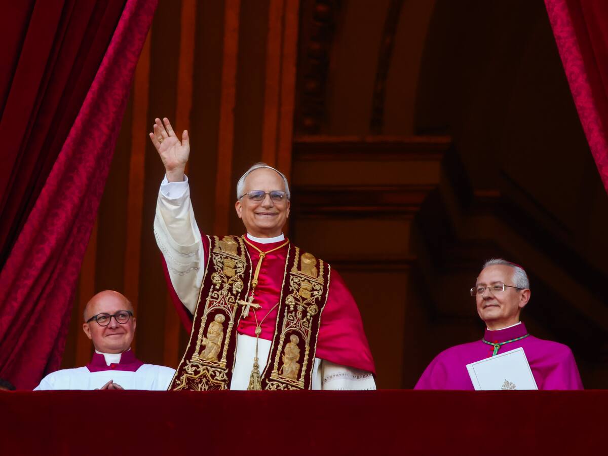 Sociólogo de la religión analiza elección del nuevo Papa bajo la percepción de que la Iglesia es un “burocracia revestida de legitimidad sagrada”