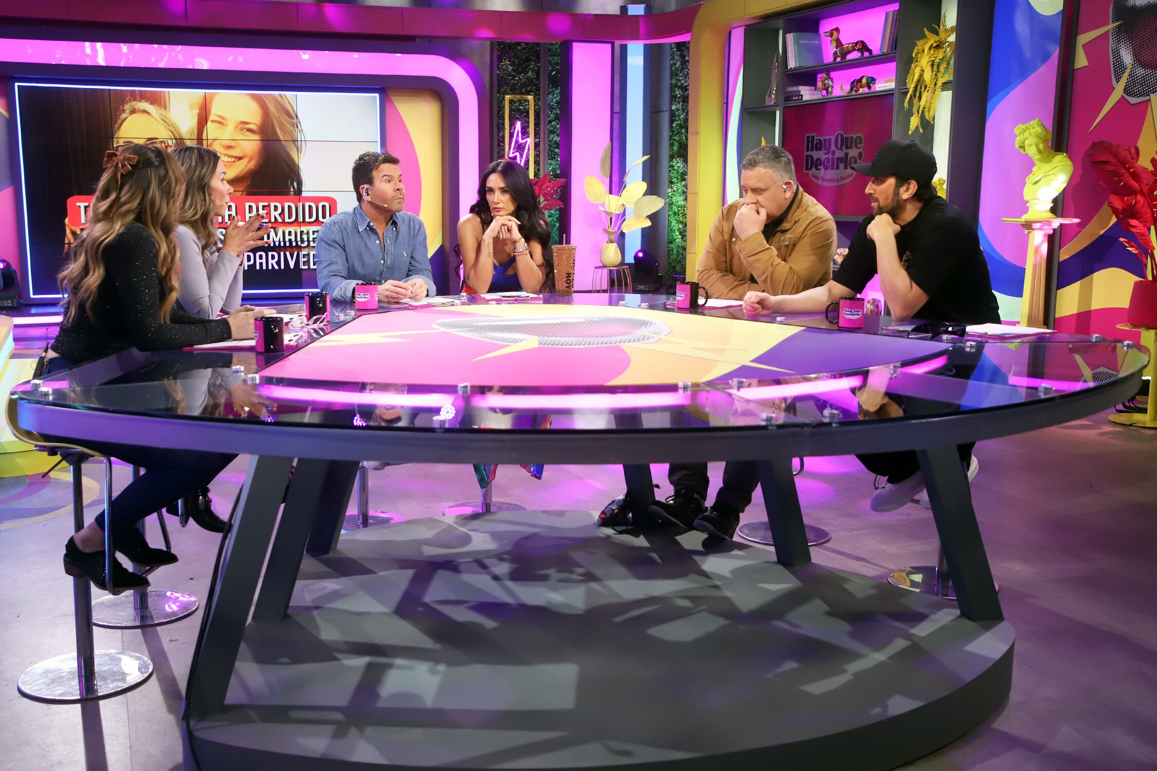 Canal 13